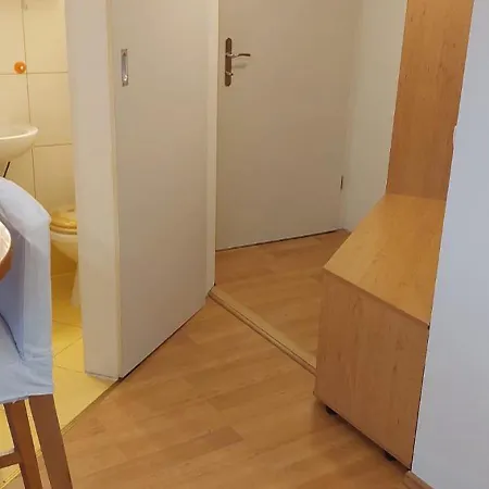 Cosy Lea Апартаменты Любляна