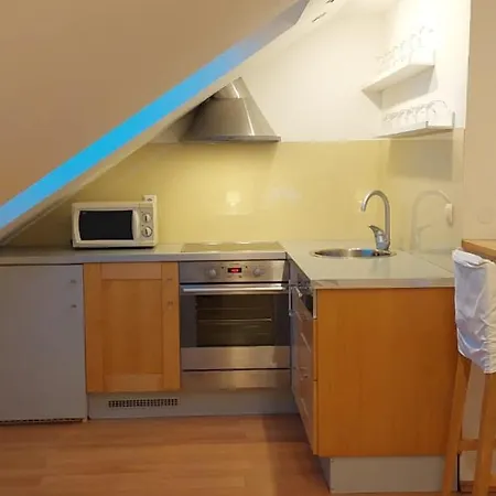 Cosy Lea * Lublaň
